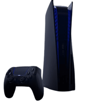 PS5 Especial Edition - Price: $1.199