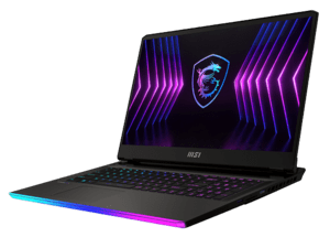 Latop Gaming MSI GF63 - Price: $1.299