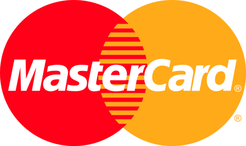 Logo Mastercard