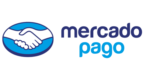 Logo MercadoPago