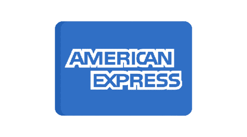 Logo American Express