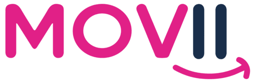 Logo Movii